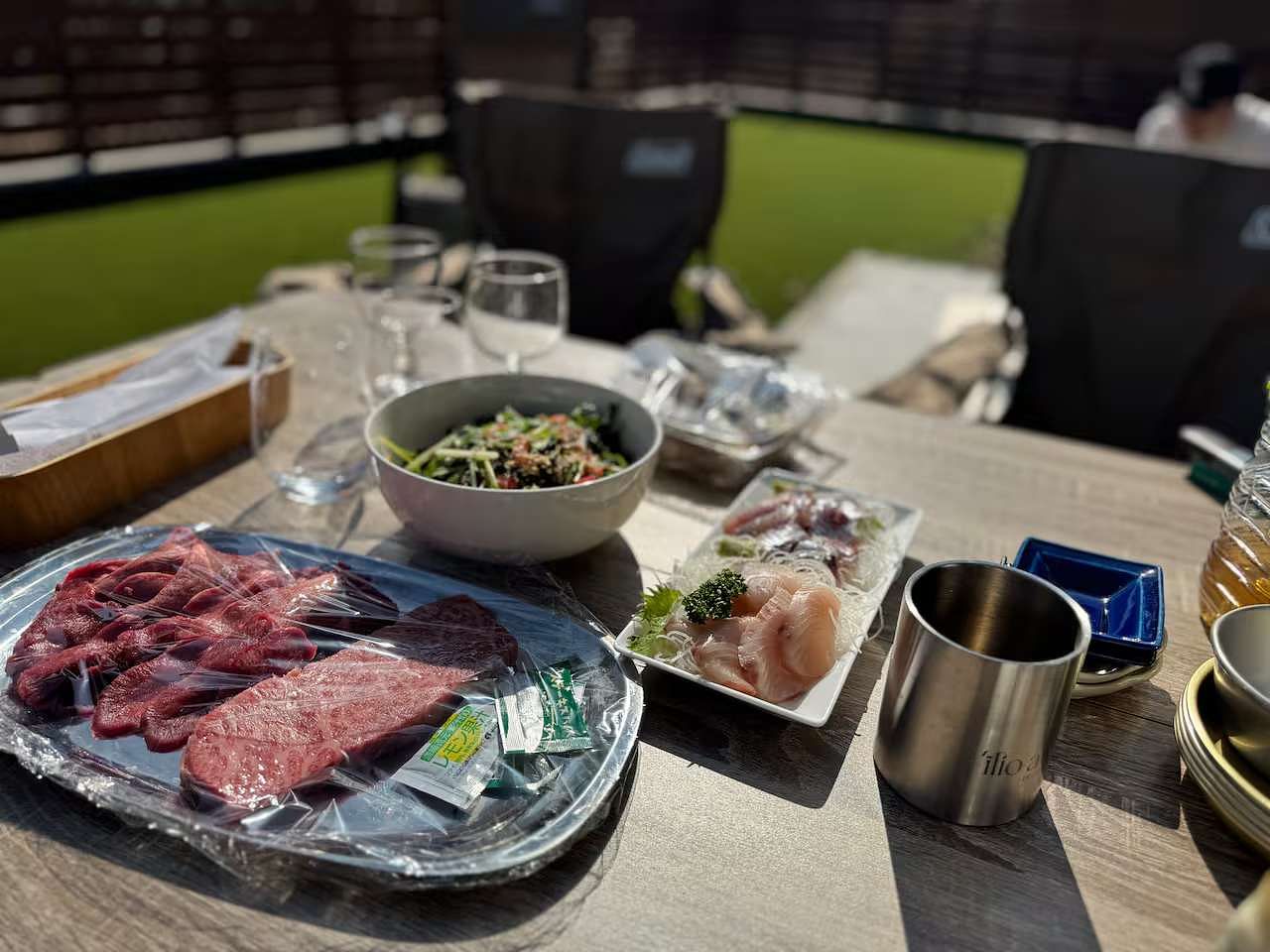 ドッグラン付き一棟貸別荘- Ilio a kai イリオアカイ-image