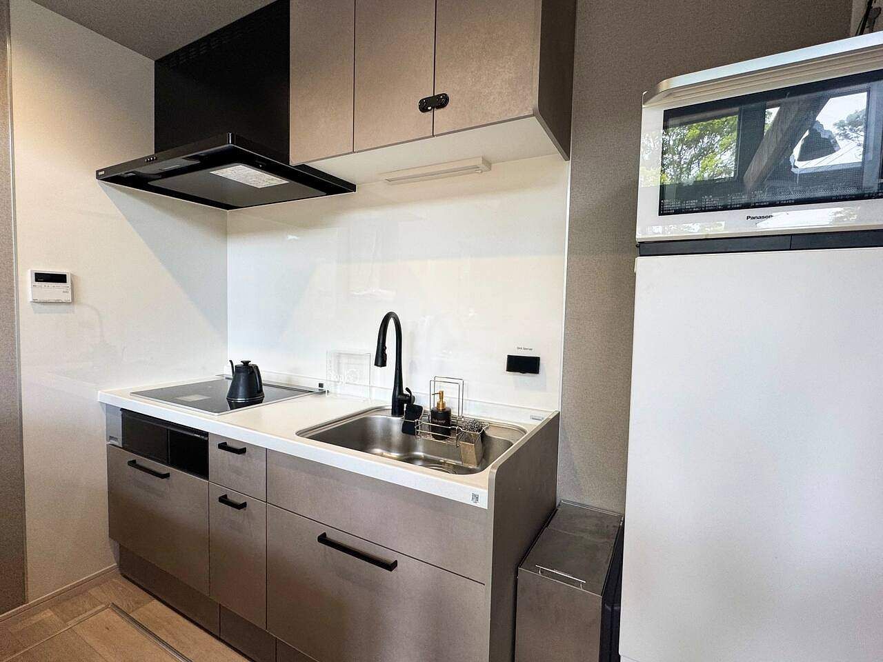 ドッグラン付き一棟貸別荘- Ilio a kai イリオアカイ-image