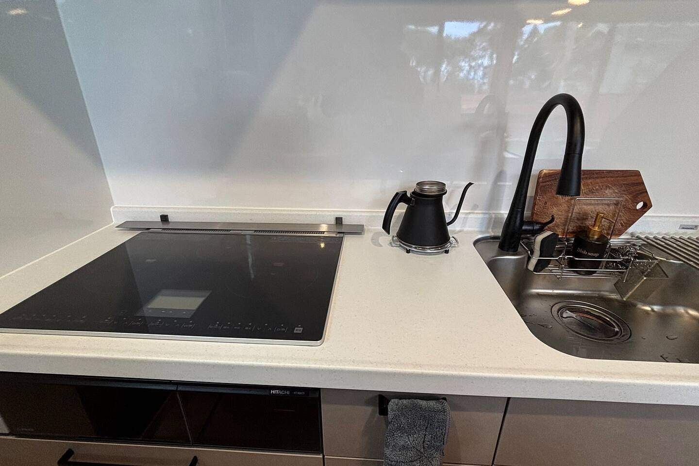 ドッグラン付き一棟貸別荘- Ilio a kai イリオアカイ-image