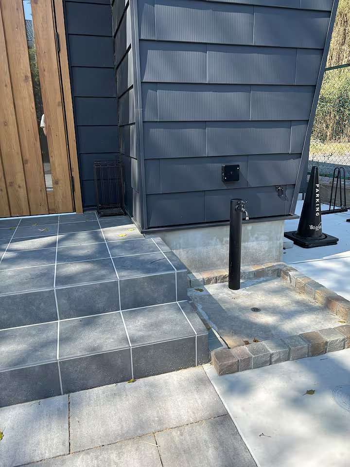 ドッグラン付き一棟貸別荘- Ilio a kai イリオアカイ-image