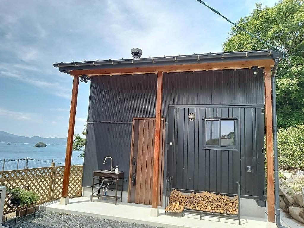 一棟貸し宿 凪nagi B棟