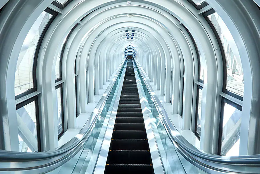 大阪府 | 梅田スカイビル 空中庭園展望台