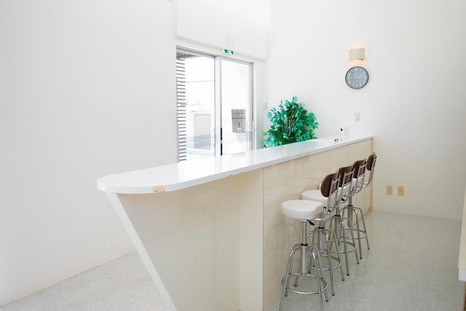 Nirai Beach Villa-image