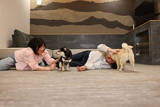 AND LIKE SERIES 別邸2nd-image