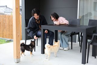 AND LIKE SERIES 別邸2nd-image