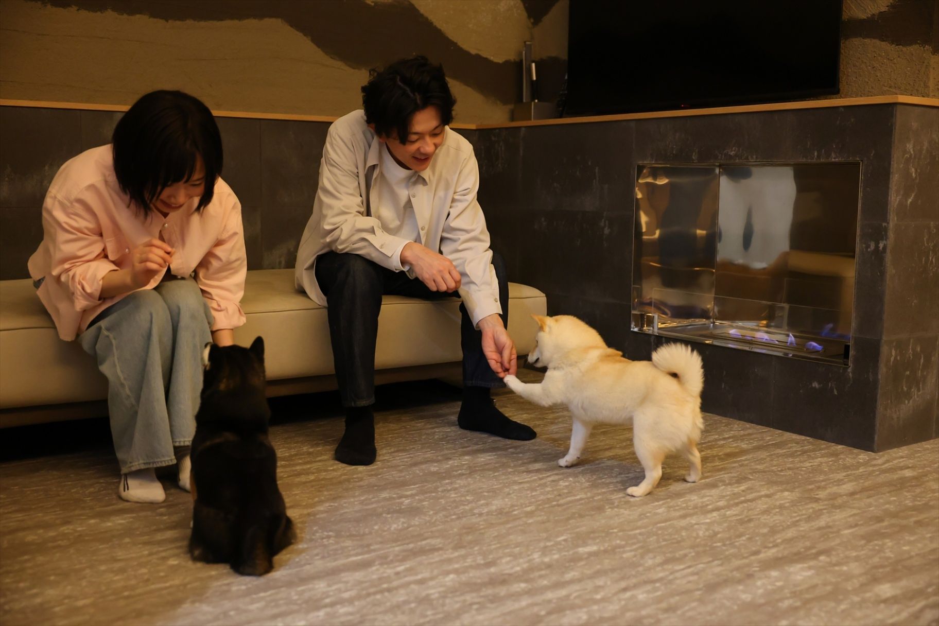 AND LIKE SERIES 別邸2nd-image