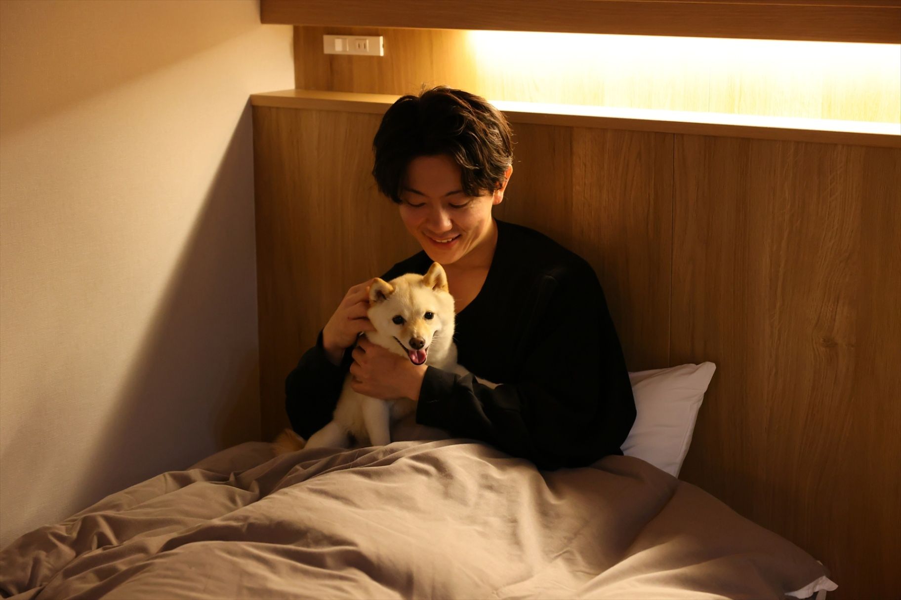 AND LIKE SERIES 別邸2nd-image