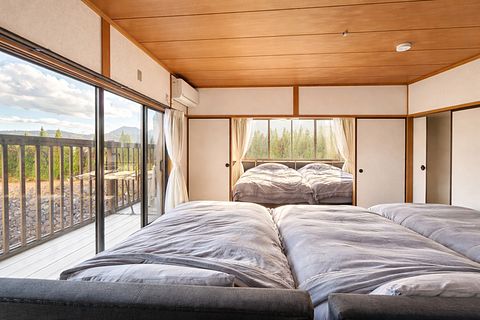 ポーラーリゾート日光５ / 栃木県 日光・中禅寺湖