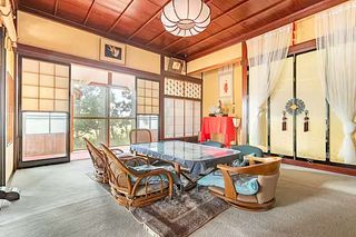 別邸はなや-image