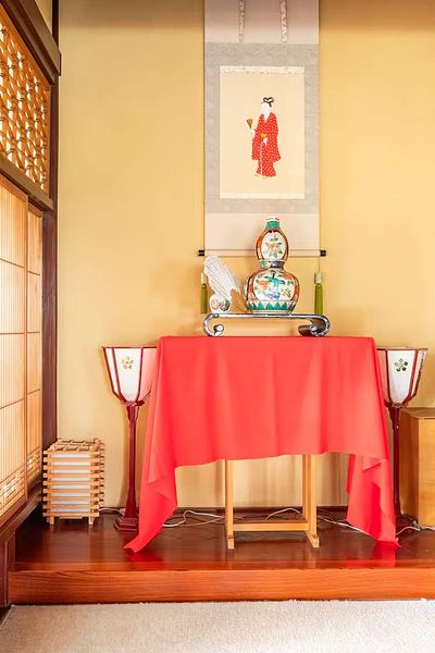 別邸はなや-image