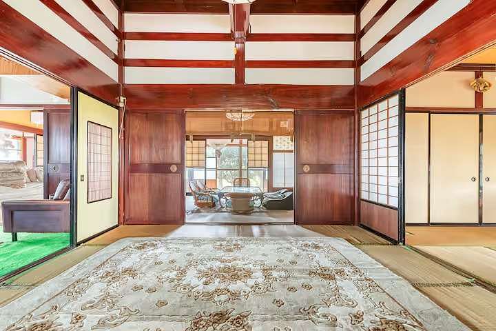 別邸はなや-image