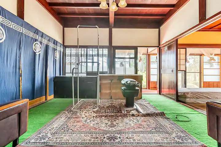 別邸はなや-image