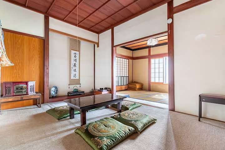 別邸はなや-image