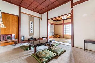 別邸はなや-image