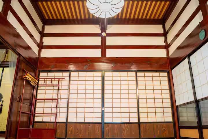 別邸はなや-image