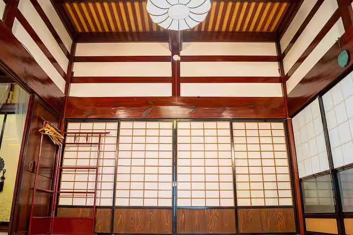 別邸はなや-image