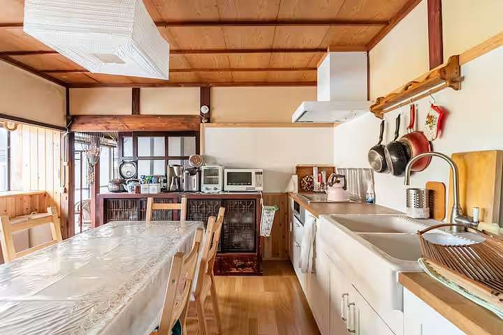 別邸はなや-image