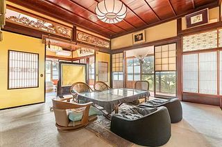 別邸はなや-image