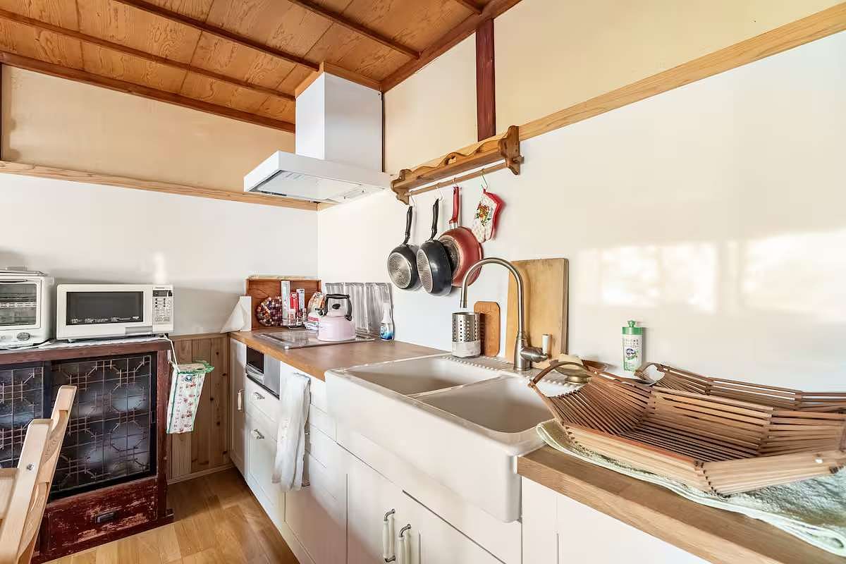 別邸はなや-image