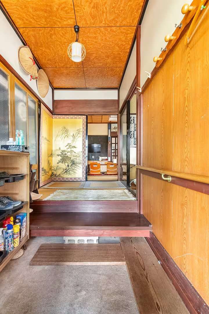 別邸はなや-image