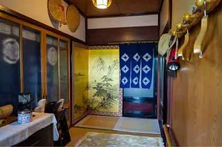 別邸はなや-image