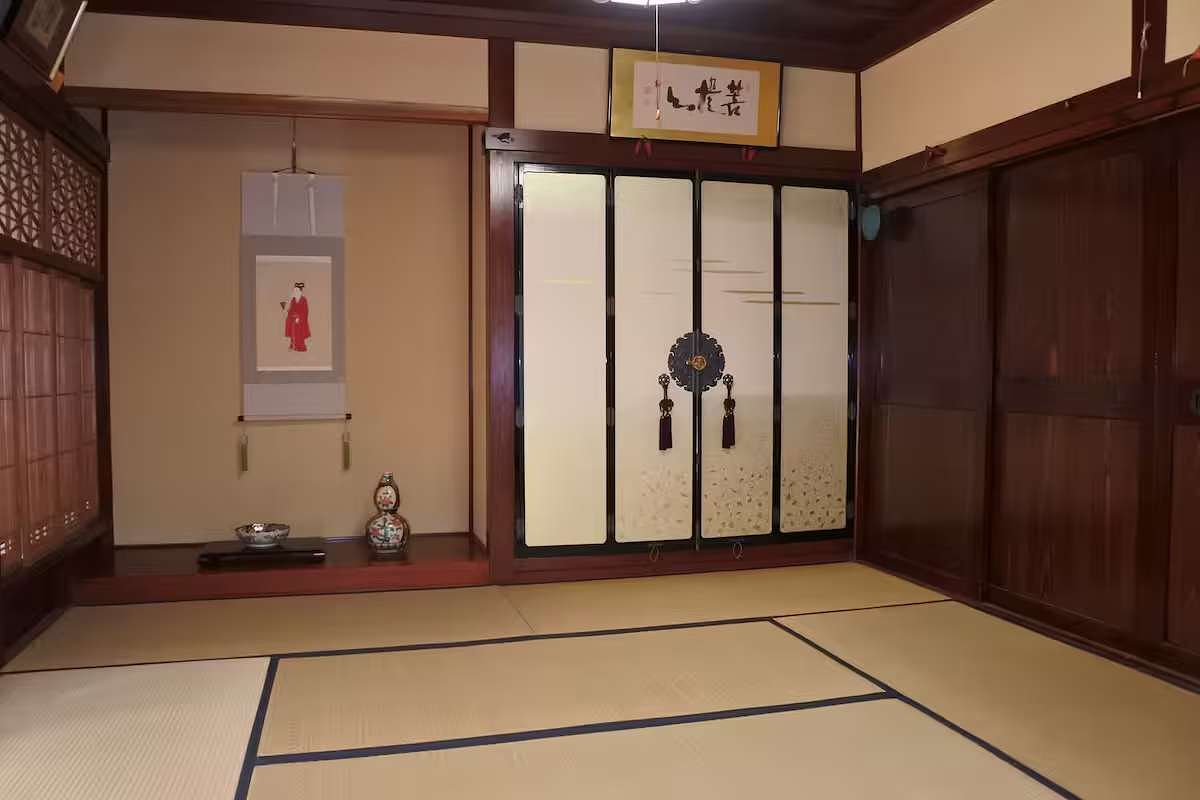 別邸はなや-image