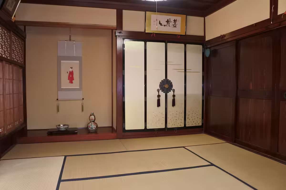 別邸はなや-image