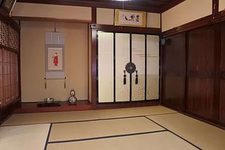 別邸はなや-image