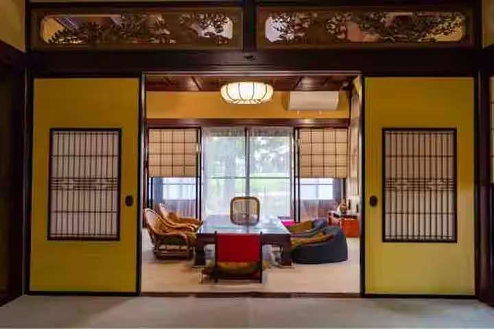 別邸はなや-image