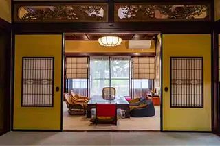 別邸はなや-image