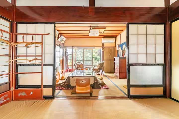 別邸はなや-image