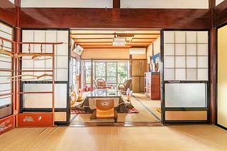 別邸はなや-image