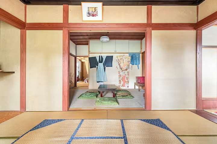 別邸はなや-image