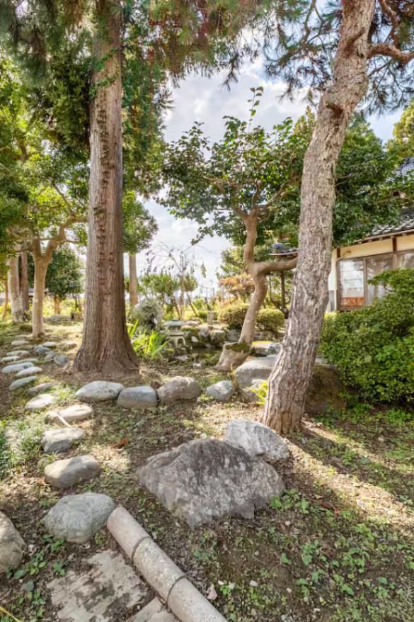 別邸はなや-image