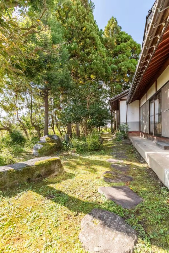 別邸はなや-image