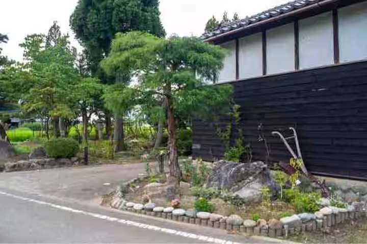 別邸はなや-image