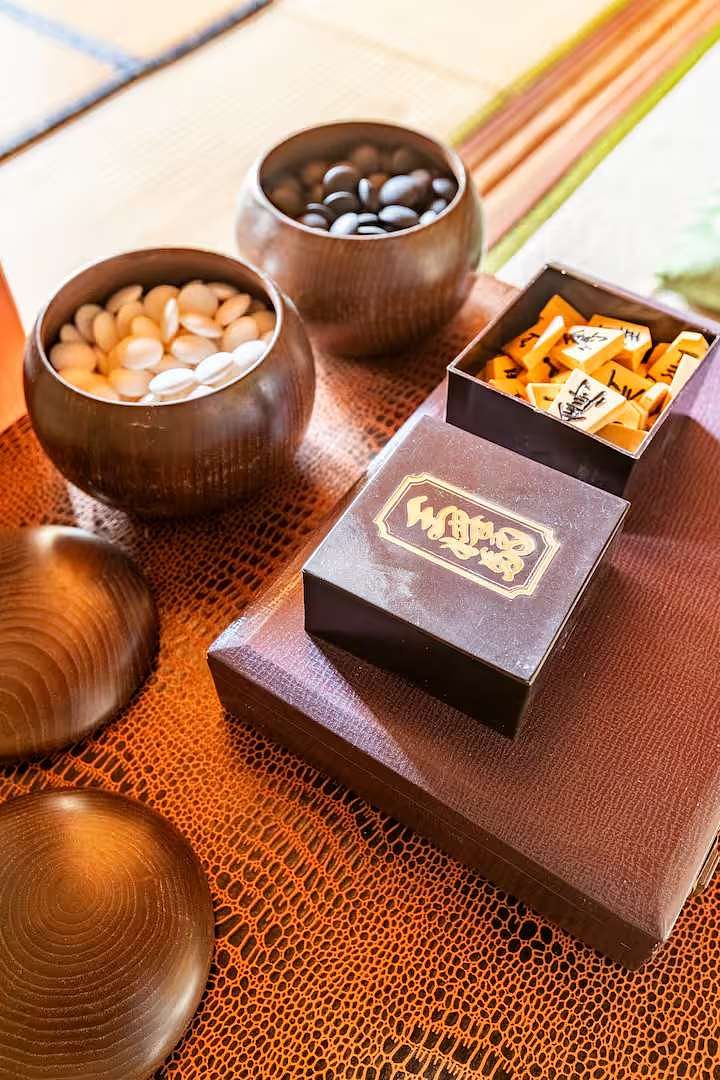 別邸はなや-image