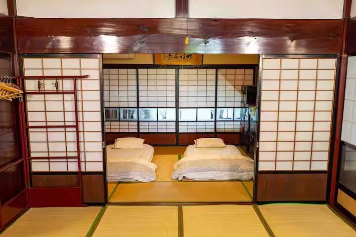 別邸はなや-image