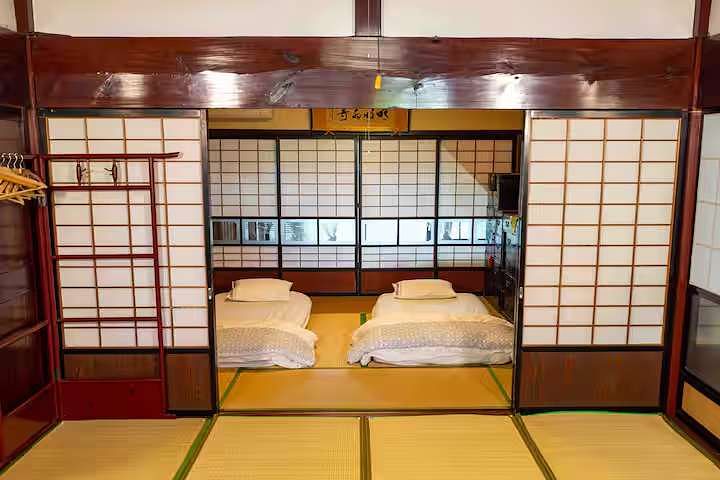 別邸はなや-image