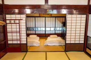 別邸はなや-image