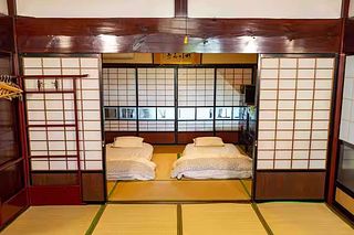 別邸はなや-image