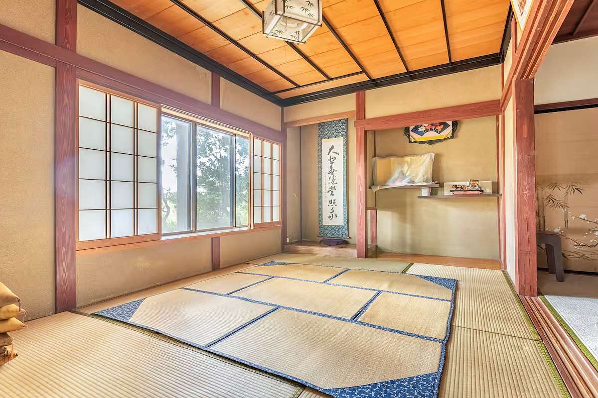 別邸はなや-image