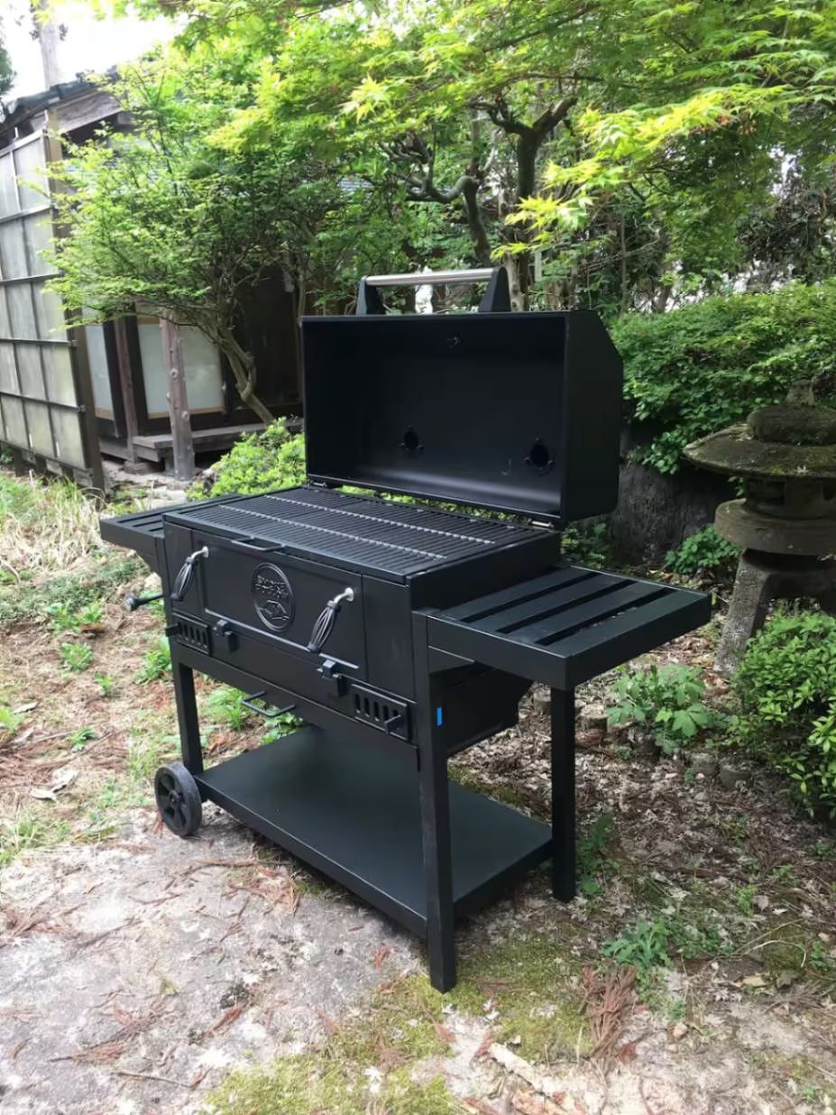 別邸はなや-image