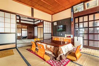 別邸はなや-image