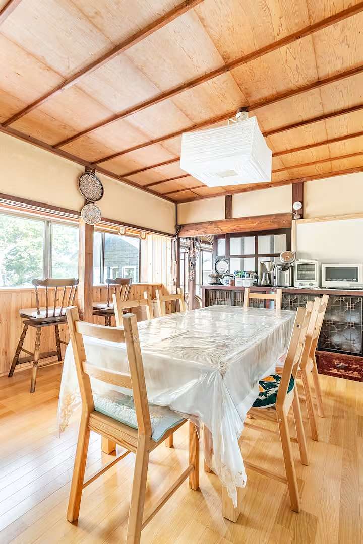 別邸はなや-image