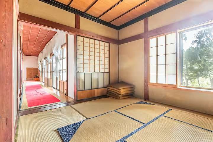 別邸はなや-image