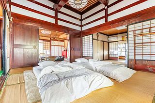 別邸はなや-image