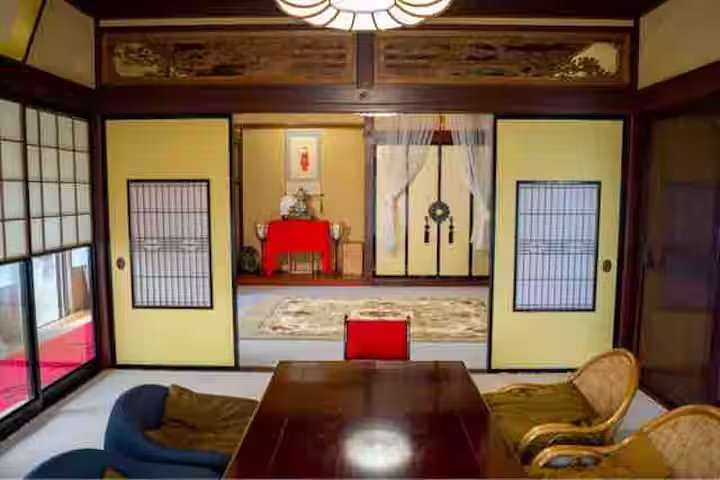 別邸はなや-image