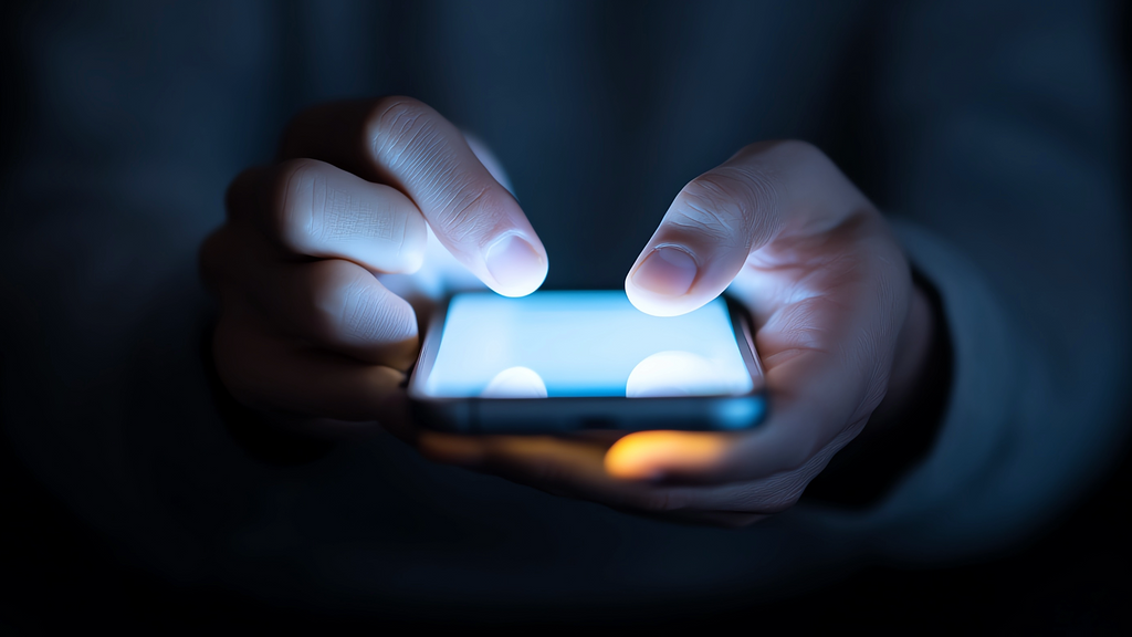 スマートフォン