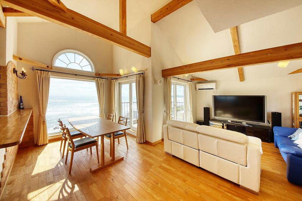 コスタブランカハウス